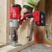 BLHIWF12-0X M18 Nutrunner Milwaukee Milwaukee - Town Tools 