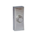 Deta Vimark Chrome Bell Push Deta Vimark - Town Tools