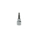 Teng Tools 3/8" Hex Bit Socket Clip Rail Set AF 8 Pieces Teng Tools - Town Tools 
