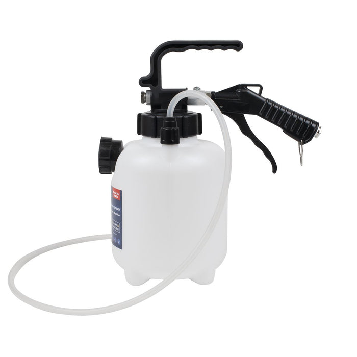 Sealey Pneumatic Brake & Clutch Bleeder 2.5L VS830 Sealey - Town Tools 