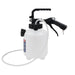 Sealey Pneumatic Brake & Clutch Bleeder 2.5L VS830 Sealey - Town Tools 