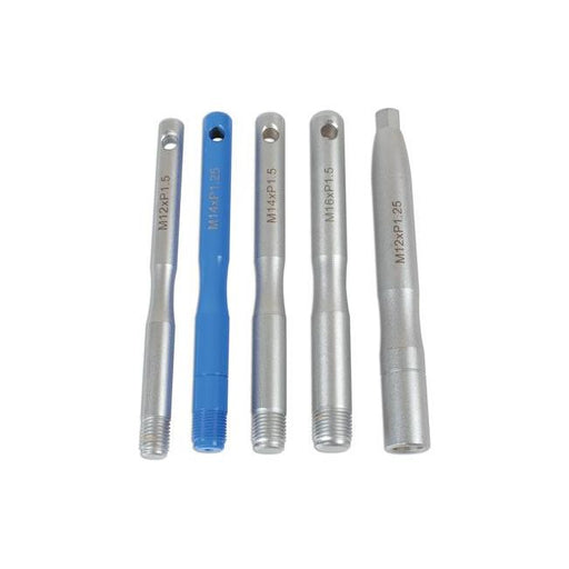 Laser Wheel Hanger Set 5pc 6483 Laser - Town Tools 