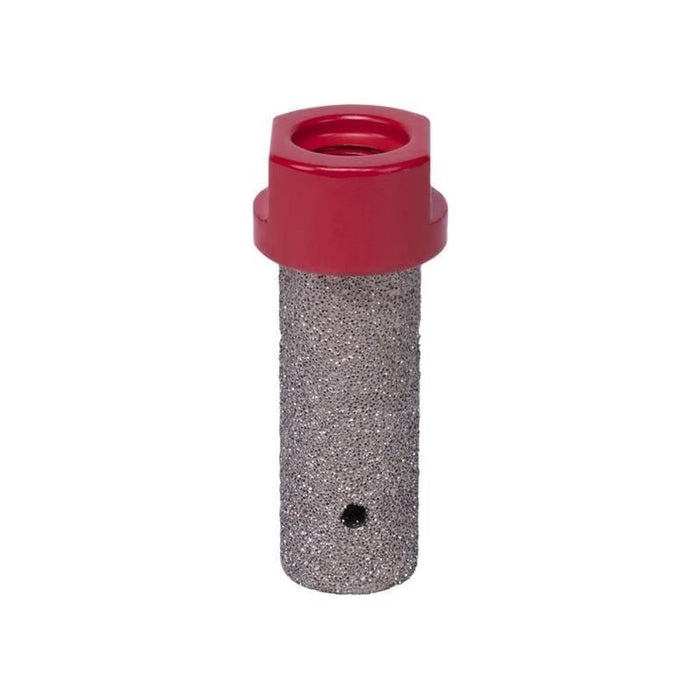 Rubi Tiling Tools Cylindrical Diamond Grinding Bit 20mm RUBI TILING TOOLS - Town Tools