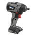 Sealey Brushless Impact Wrench 20V SV20 Series 1/2"Sq Drive 300Nm Body Only Sealey - Town Tools 