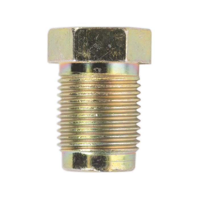 Sealey Clip Strip Deal - Brake Pipe Connectors BPCSET Sealey - Town Tools 