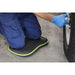 Sealey Kneeling Mat Premium EVA 40mm VS8595 Sealey - Town Tools 