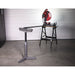 Sealey Roller Stand Single Roller 400kg Capacity RS901 Sealey - Town Tools 