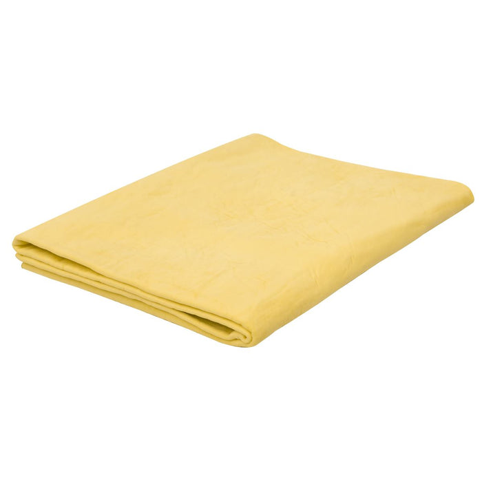 Sealey PVA Chamois 2.5ft² CC92 Sealey - Town Tools 