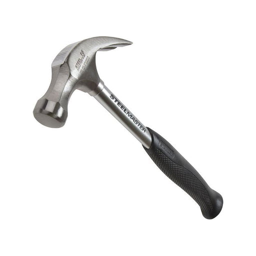 Stanley® Hand Tools ST1.1/2 SteelMaster™ Claw Hammer 454g (16oz) STANLEY® Hand Tools - Town Tools