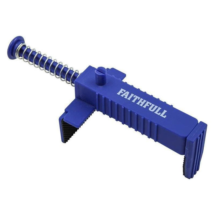 Faithfull Brick Line Runner 9-12cm Faithfull - Town Tools