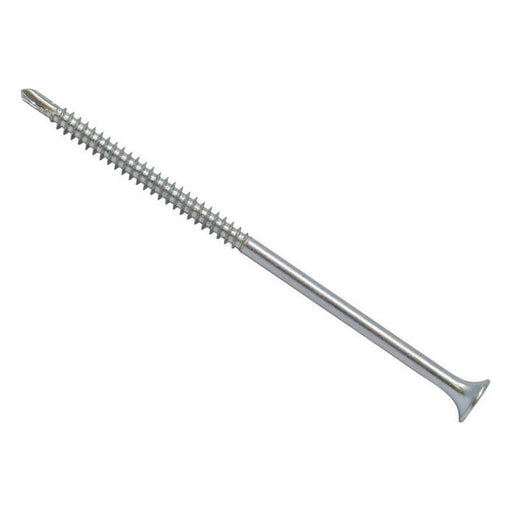 Forgefix Drywall Screw Phillips Bugle Head FT ZP 4.8 x 125mm Box 200 ForgeFix - Town Tools
