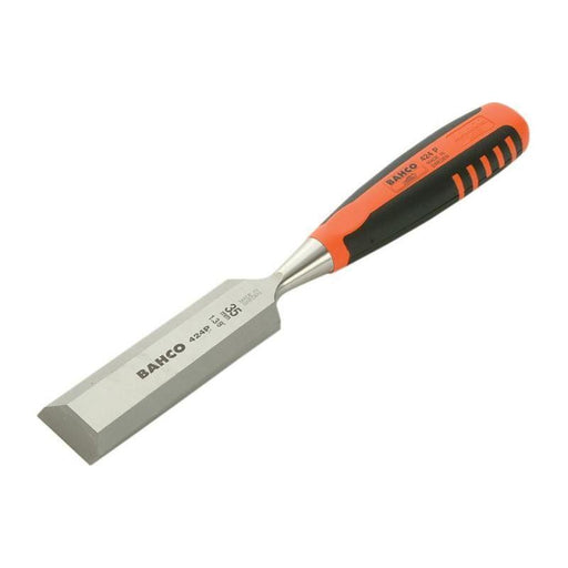 Bahco 424-P Bevel Edge Chisel 35mm (1.3/8in) Bahco - Town Tools