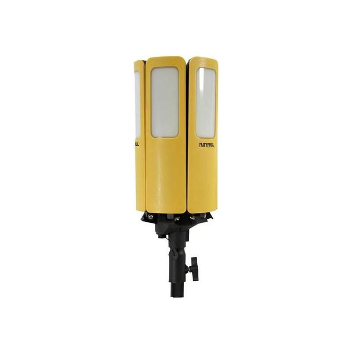 Faithfull Power Plus Single 240V Replacement Head Unit Light Faithfull Power Plus - Town Tools