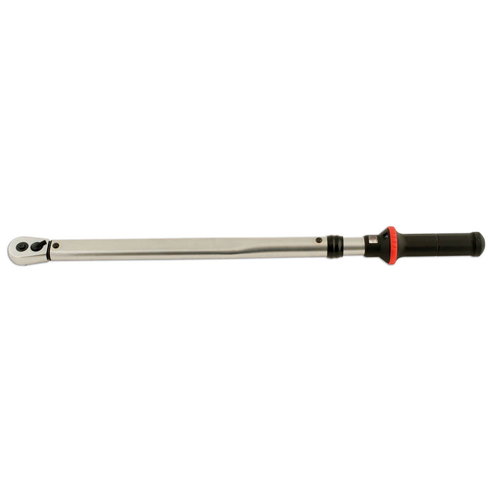 Laser Torque Wrench 1/2"D 80 - 400Nm 5520 Laser - Town Tools 