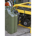 Sealey Single Tube Jerry Can Adaptor JCA1 Sealey - Town Tools 