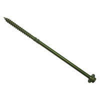 Forgefix Spectre™ TimberFix Screws 6.3 x 150mm (Box 50)