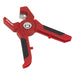 Sealey Hose Cutter3-14mm SC128 Sealey - Town Tools 