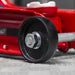 Sealey Low Profile Short Chassis Trolley Jack 2 Tonne 1050CXLE Sealey - Town Tools 