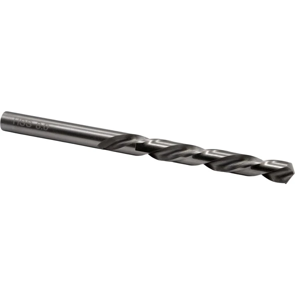 Sealey Left-Hand Spiral Drill Bit 8.0mm