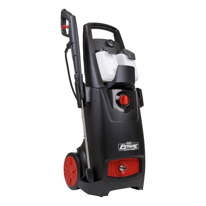 Sealey Pressure Washer 140bar with TSS & Rotablastï Nozzle 230V PW2200 Sealey - Town Tools 