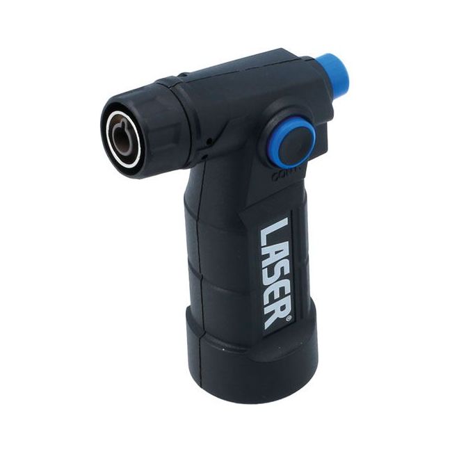 Laser Pocket Gas Torch 8710 Laser - Town Tools 