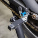 Sealey Universal Rear Paddock Stand 360 Floating RPS2MD Sealey - Town Tools 