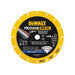 Dewalt Power Tools Extreme Metal Cut Off Saw Blade 230 x 22.23 x 2.10mm DeWALT Power Tools - Town Tools