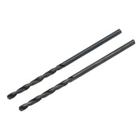 Draper Expert HSS Twist Drill for 2 x 0.4 Taps, 1.6 x 43mm - H29MPTS/B