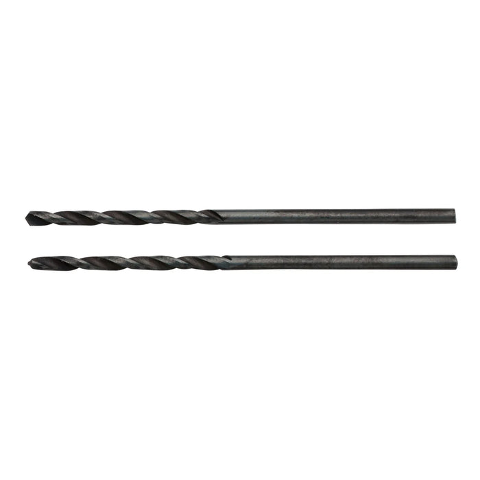 Draper Expert HSS Twist Drill for 2 x 0.4 Taps, 1.6 x 43mm - H29MPTS/B