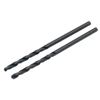Draper Expert HSS Twist Drill for 2.5 x 0.45 Taps, 2.05 x 49mm - H29MPTS/B