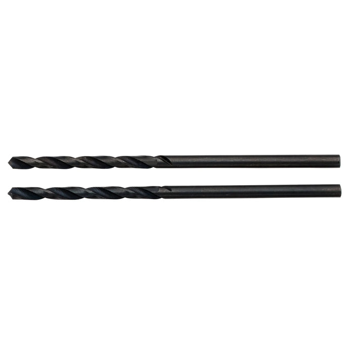 Draper Expert HSS Twist Drill for 2.5 x 0.45 Taps, 2.05 x 49mm - H29MPTS/B