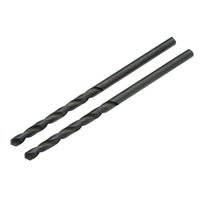Draper Expert HSS Twist Drill for 3 x 0.5 Taps, 2.5 x 181mm - H29MPTS/B