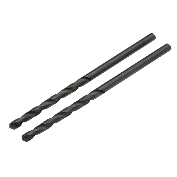 Draper Expert HSS Twist Drill for 3 x 0.5 Taps, 2.5 x 181mm - H29MPTS/B