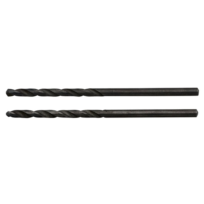 Draper Expert HSS Twist Drill for 3 x 0.5 Taps, 2.5 x 181mm - H29MPTS/B