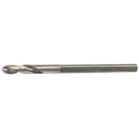 Draper Spare HSS Holesaw Pilot Drill for HSA HSA2 and HSA3 Arbors, 6.35 x 102mm