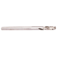 Draper Spare HSS Holesaw Pilot Drill for HSA1 and HSA/SDS, 6.35 x 81mm - HS/PD2