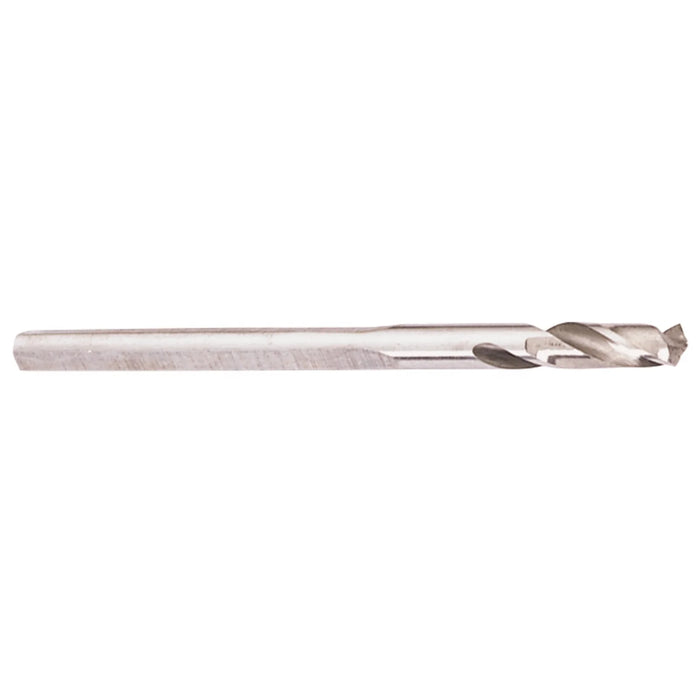 Draper Spare HSS Holesaw Pilot Drill for HSA1 and HSA/SDS, 6.35 x 81mm - HS/PD2