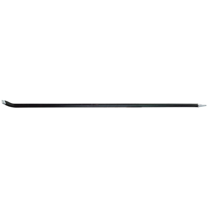 Draper Chisel Point Crowbar, 1.5m - CP/P
