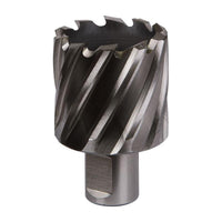 Sealey Rotabor Cutter HSS40mm Cut Depth 25mm RBHSS40S