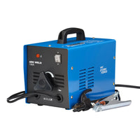 Draper ARC Welder, 130A - AW135T