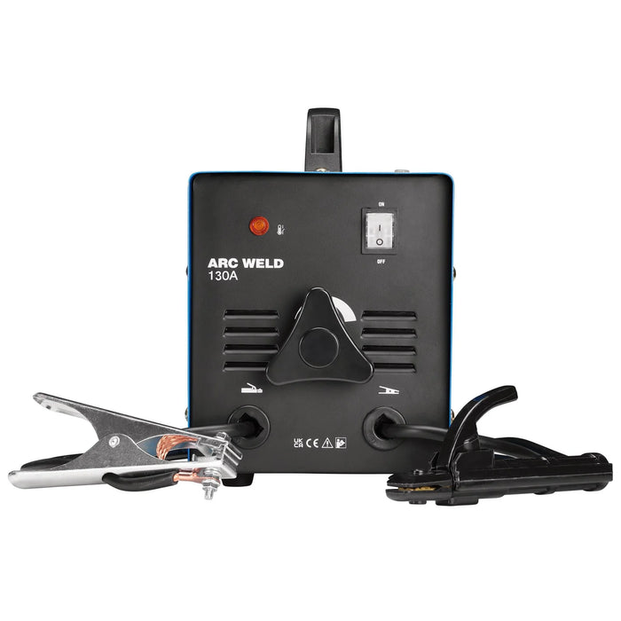 Draper ARC Welder, 130A - AW135T