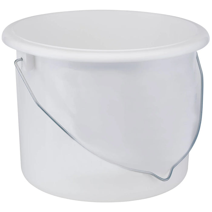 Draper Plastic Paint Kettle, 2.5L - PKTLP/A