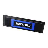 Faithfull Flexifit Trowel with Foam 18in