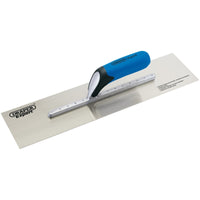 Draper Expert Soft Grip Plastering Trowel, 450mm 81230