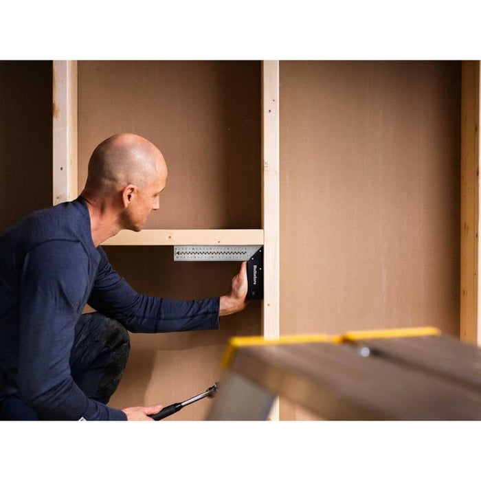 Hultafors S25P Square Professional 25cm Hultafors - Town Tools