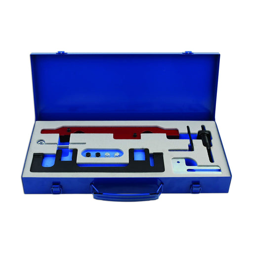 Laser Engine Timing Tool Kit - for BMW N43 5739 Laser - Town Tools 