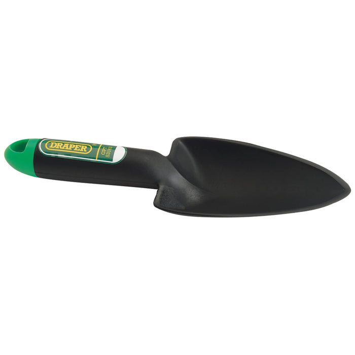 Draper Plastic Hand Trowel - GPT