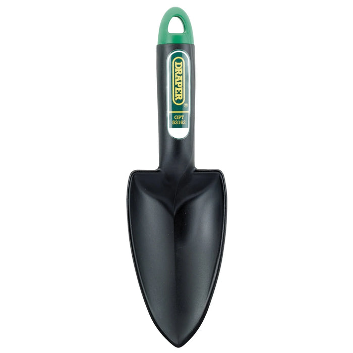 Draper Plastic Hand Trowel - GPT
