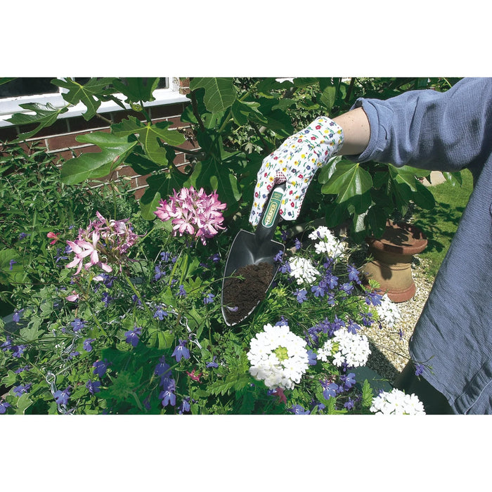 Draper Plastic Hand Trowel - GPT