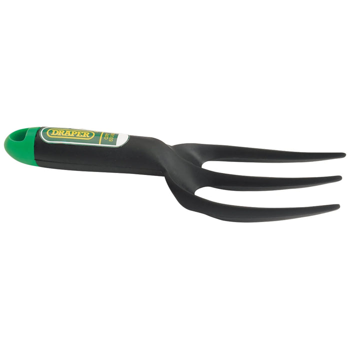 Draper Plastic Hand Fork - GPF